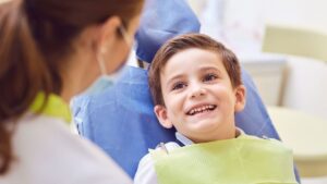 Cât de importantă este o examinare ortodontică timpurie pentru un copil