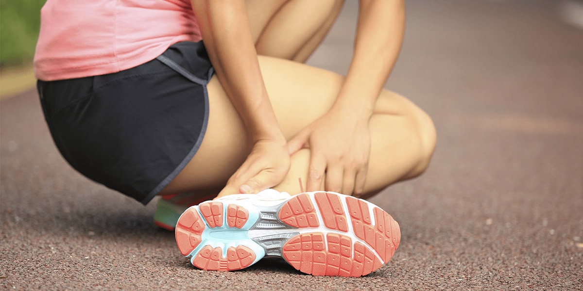 Durerea de gambe la alergători – de ce apare și cum poate fi tratată?